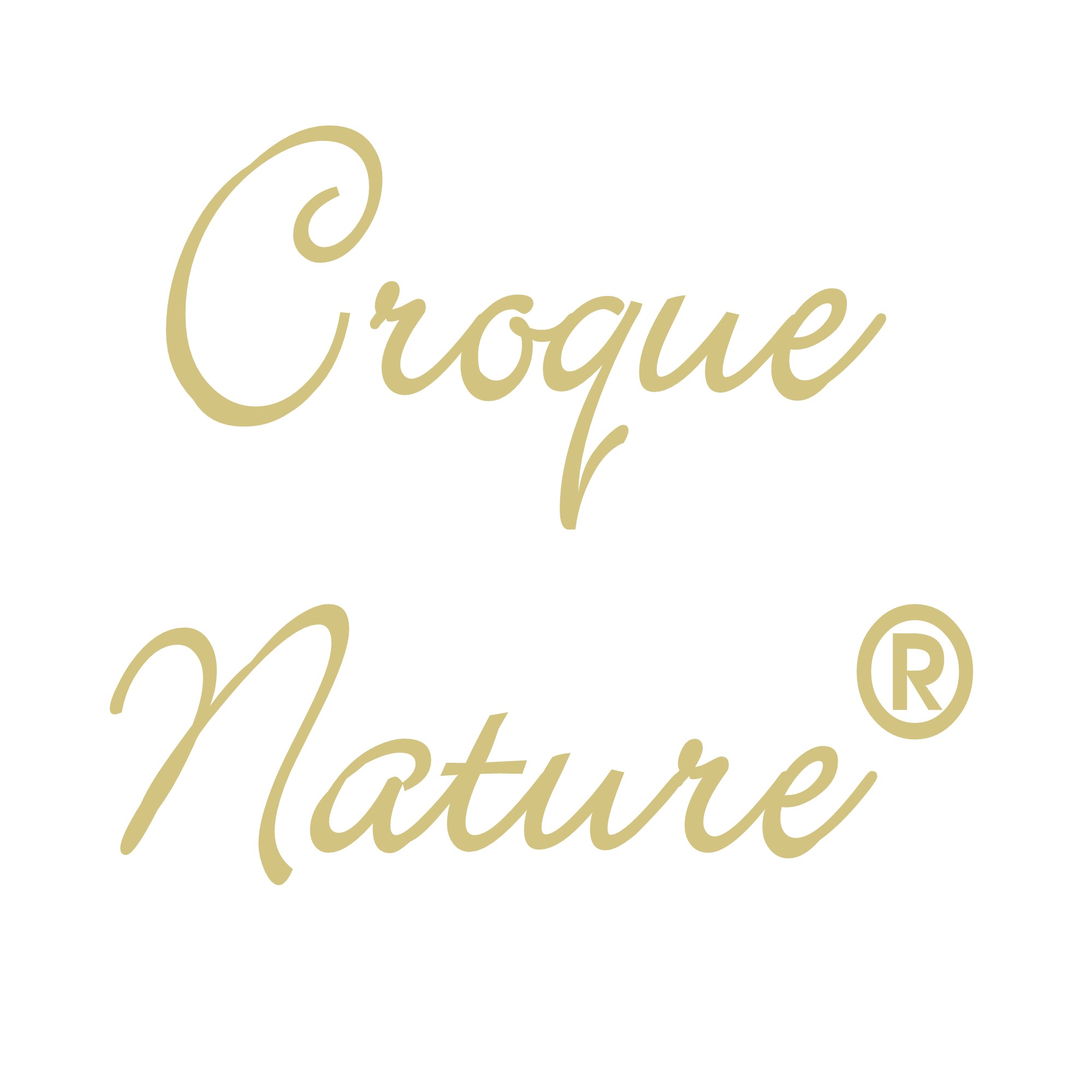 CROQUE NATURE® VOUREY